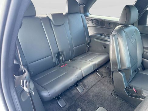 New 2026 Hyundai Palisade XRT Pro AWD/4WD image 35