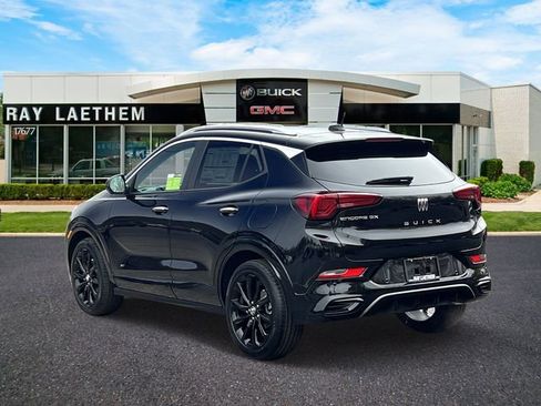 New 2026 Buick Encore GX Sport Touring image 3
