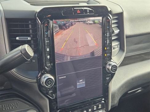 New 2026 RAM 2500 Tradesman image 24