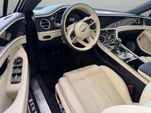New 2026 Bentley Continental GT AWD/4WD image 15