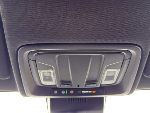 Used 2023 GMC Sierra 1500 AT4 w/ Technology Package image 43