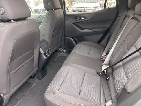 New 2026 Chevrolet Equinox LT image 28