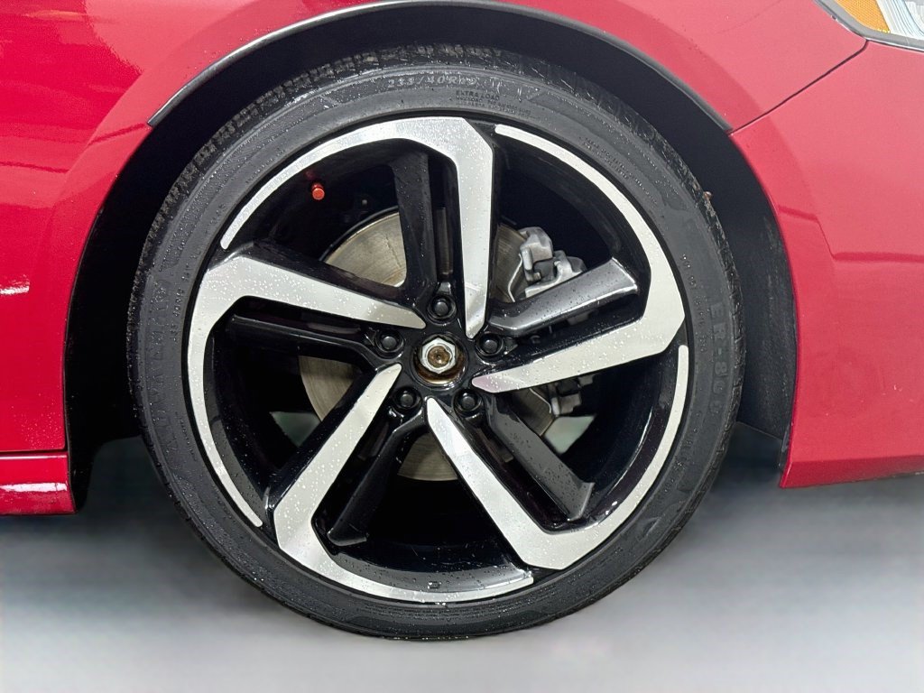 Used 2021 Honda Accord Sport image 31