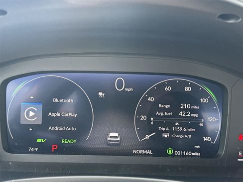 Used 2026 Honda Civic Sport Touring image 30