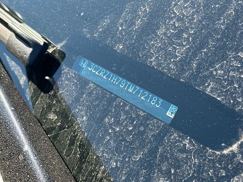 New 2026 Honda HR-V EX-L image 31