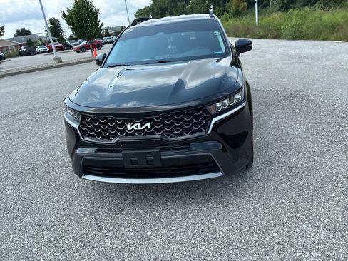 Used 2022 Kia Sorento S AWD/4WD image 9