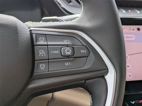 New 2026 Jeep Grand Cherokee Limited AWD/4WD image 29
