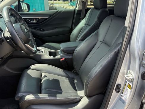 Used 2023 Subaru Outback Limited XT image 9