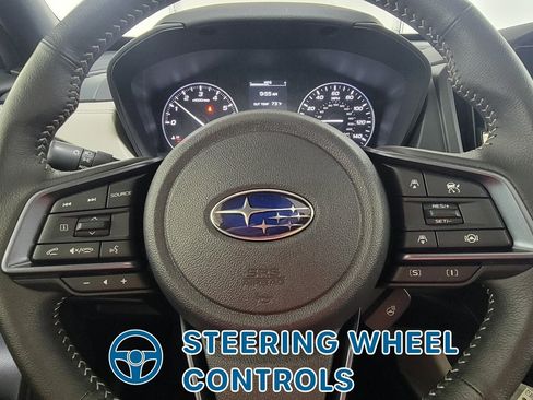 Used 2025 Subaru Forester Limited AWD/4WD image 18