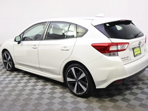 Used 2019 Subaru Impreza 2.0i Sport AWD/4WD image 3