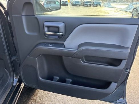 Used 2015 GMC Sierra 1500 4x4 Double Cab w/ Elevation Edition image 24