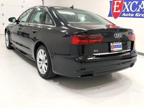 Used 2018 Audi A6 2.0T Premium AWD/4WD image 6