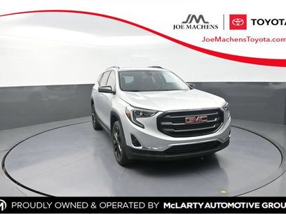 Used 2021 GMC Terrain SLT w/ Elevation Edition