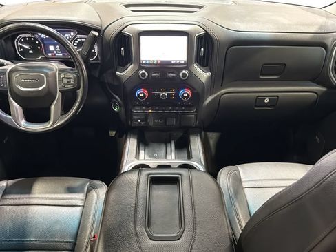 Used 2021 GMC Sierra 1500 Denali w/ Driver Alert Package II AWD/4WD image 20