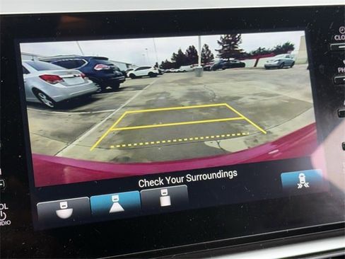 Used 2021 Honda Accord Sport image 17