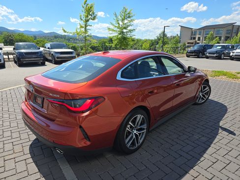 Used 2023 BMW 430i Gran Coupe RWD image 5