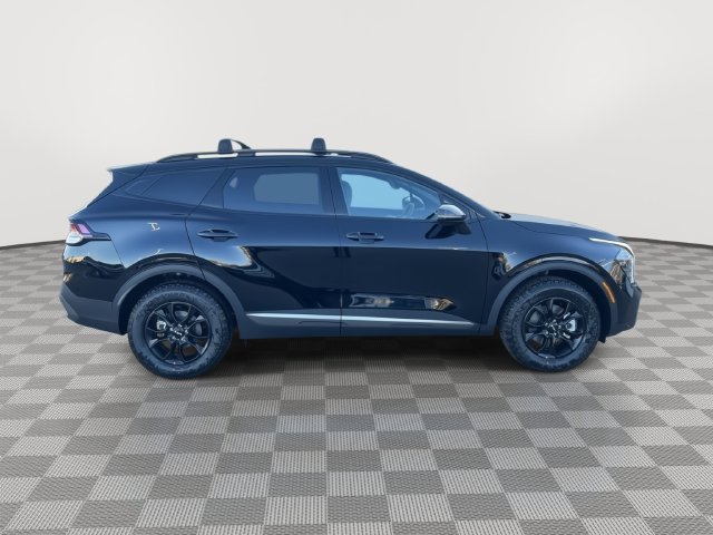 Certified 2024 Kia Sportage X-Pro AWD/4WD image 7