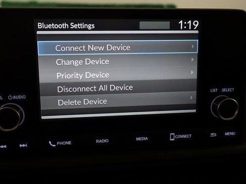 Used 2025 Honda CR-V EX image 25