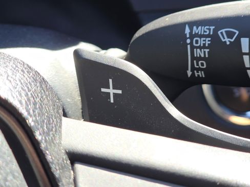 Used 2023 Toyota Camry TRD w/ TRD Package w/JBL Audio image 14