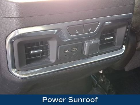 Used 2020 GMC Sierra 1500 AT4 w/ AT4 Premium Package image 14