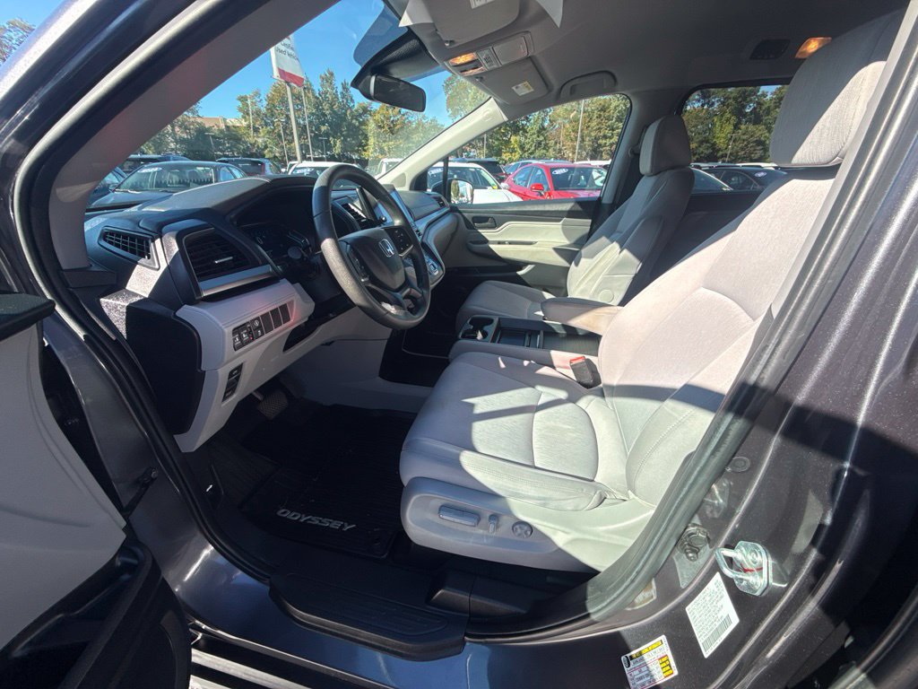 Used 2024 Honda Odyssey EX image 14