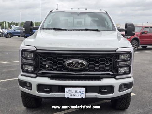New 2026 Ford F250 Lariat w/ Tremor Off-Road Package AWD/4WD image 16