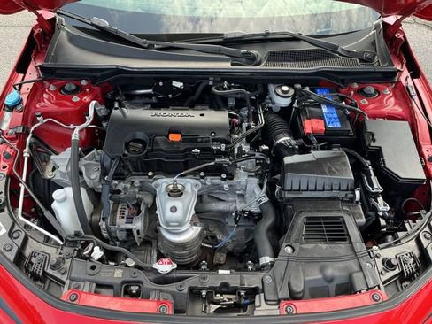 Used 2024 Honda Civic Sport image 19