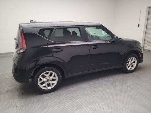 Used 2024 Kia Soul LX w/ Option Group 015 image 10