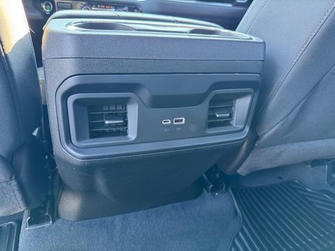 Certified 2024 Chevrolet Silverado 3500 LT w/ All Star Edition RWD image 25