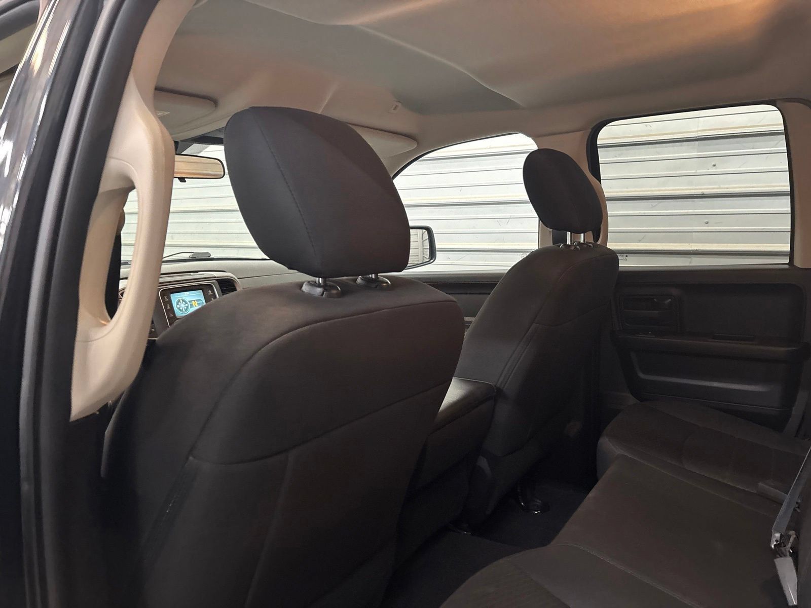 Used 2018 RAM 1500 Express w/ Black Ram 1500 Express Group AWD/4WD image 22