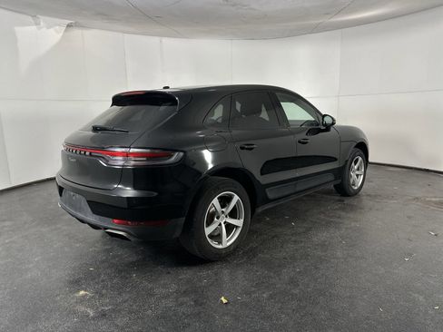 Used 2020 Porsche Macan AWD/4WD image 8