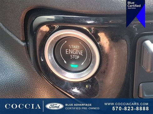 Used 2023 GMC Sierra 1500 SLT w/ SLT Premium Plus Package image 23