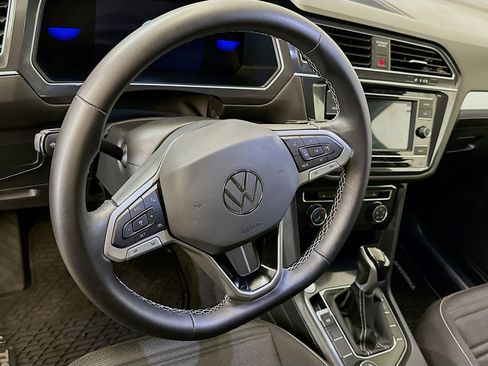 Used 2023 Volkswagen Tiguan S w/ IQ.Drive Package AWD/4WD image 18