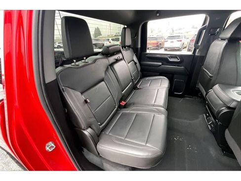 Used 2024 Chevrolet Silverado 3500 LTZ AWD/4WD image 28