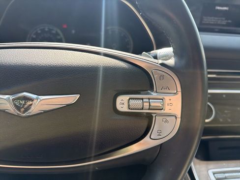 Used 2023 Genesis GV80 2.5T w/ Advanced Package AWD/4WD image 14