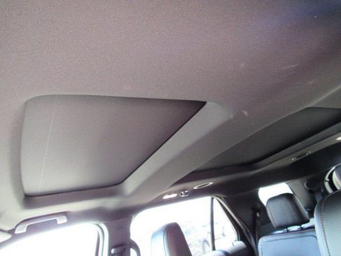 Used 2019 Ford Explorer Sport w/ Equipment Group 401A AWD/4WD image 27