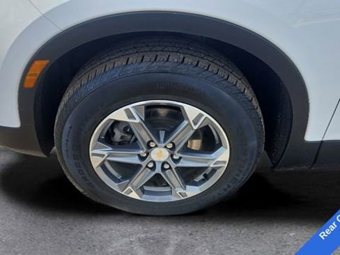 Used 2024 Chevrolet Blazer LT w/ Convenience Package image 20