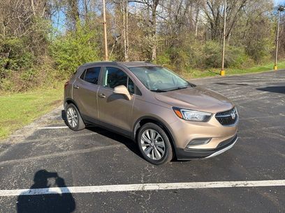 Used 2019 Buick Encore Preferred