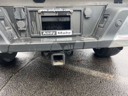 Certified 2021 Ford F150 King Ranch w/ Equipment Group 601A High image 10