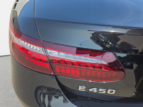 Certified 2023 Mercedes-Benz E 450 Cabriolet image 30