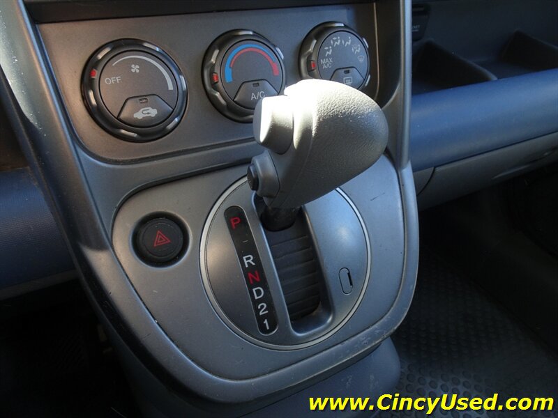 Used 2003 Honda Element EX image 15