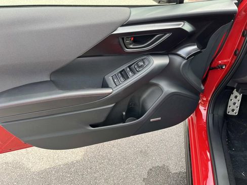 New 2026 Subaru Impreza RS image 22