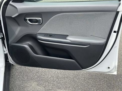 Used 2025 Kia K4 EX FWD image 8