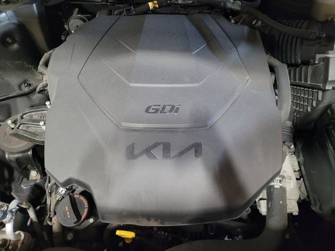 Used 2022 Kia Telluride S AWD/4WD image 30