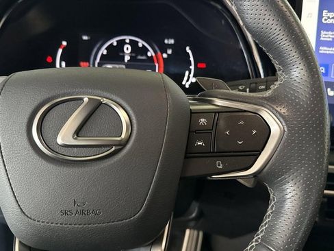 Certified 2024 Lexus RX 350 F Sport w/ Convenience Package AWD/4WD image 25