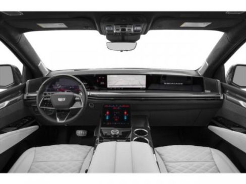 New 2026 Cadillac Escalade V AWD/4WD image 10