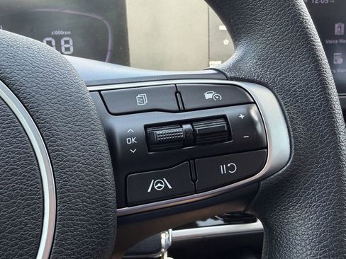 Certified 2023 Kia Sportage LX FWD image 30