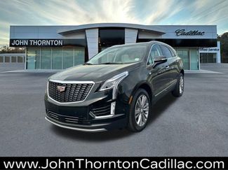 New 2026 Cadillac XT5 Premium Luxury w/ Driver Assist Package video 1