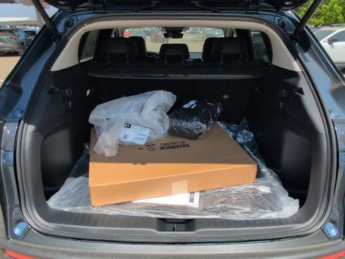 Used 2026 MAZDA CX-50 AWD 2.5 S w/ Weather Package image 10