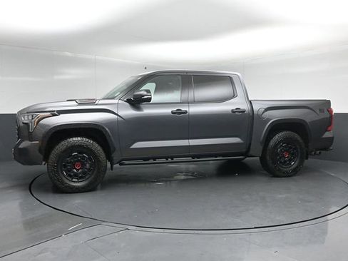 Used 2023 Toyota Tundra TRD Pro image 4